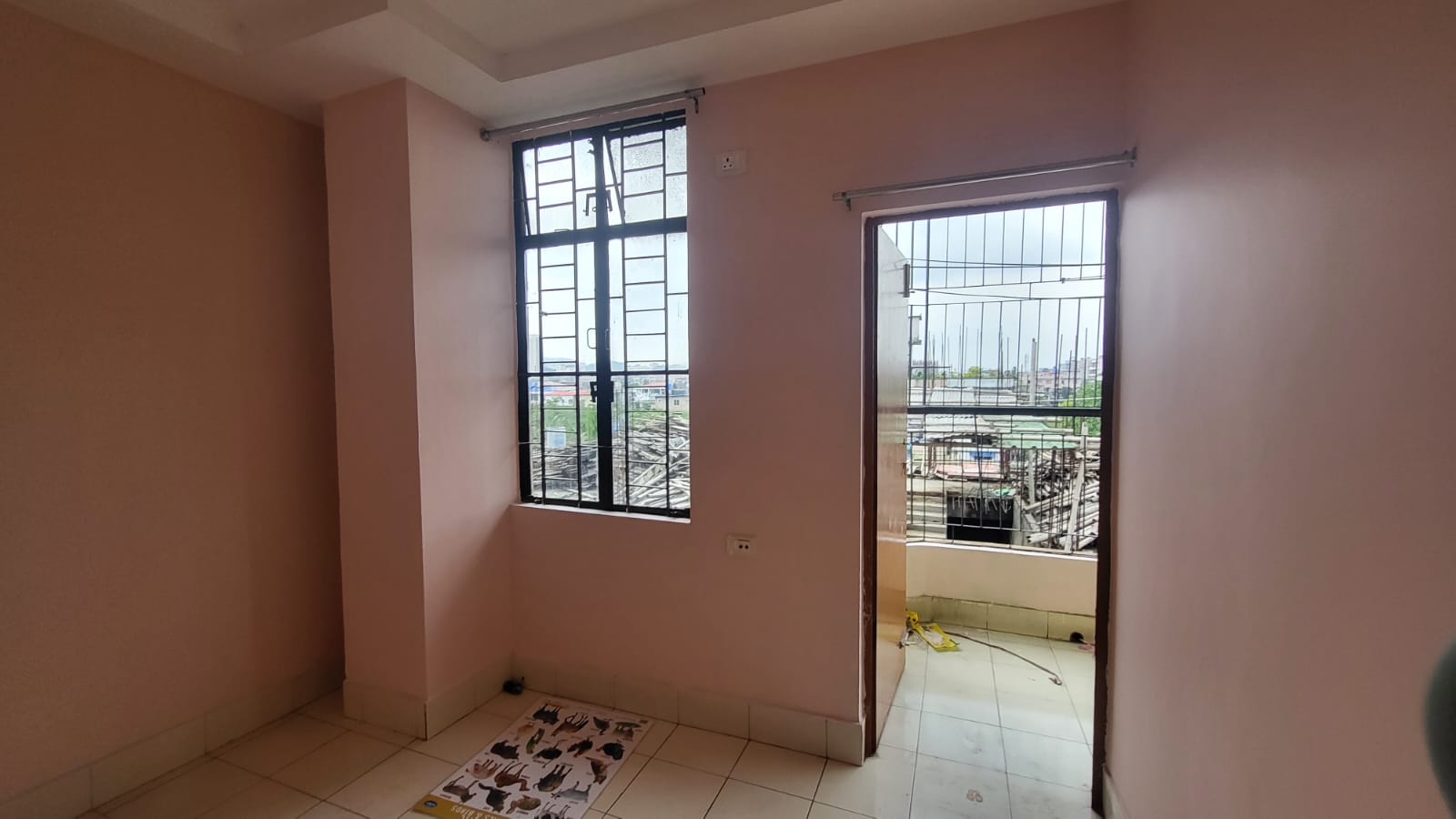 Unfurnished 2bhk in Hatigaon, Guwahati, Assam, India for Rent
